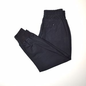 Lemaire elasticated waist pants